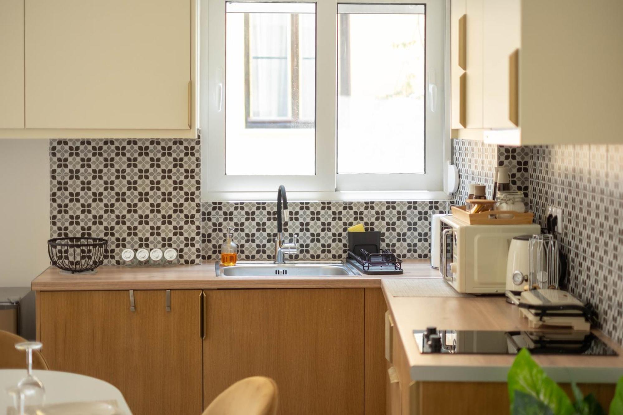 Living Culture Apartments Αθήνα Εξωτερικό φωτογραφία
