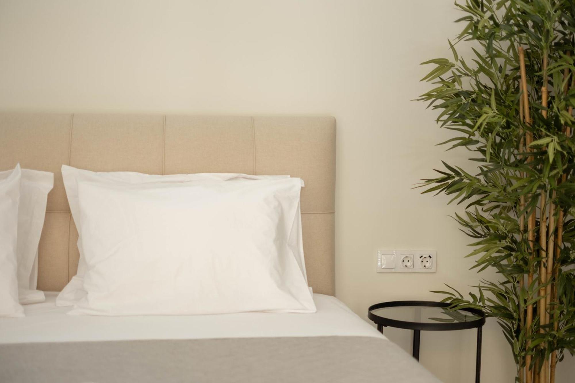 Living Culture Apartments Αθήνα Εξωτερικό φωτογραφία
