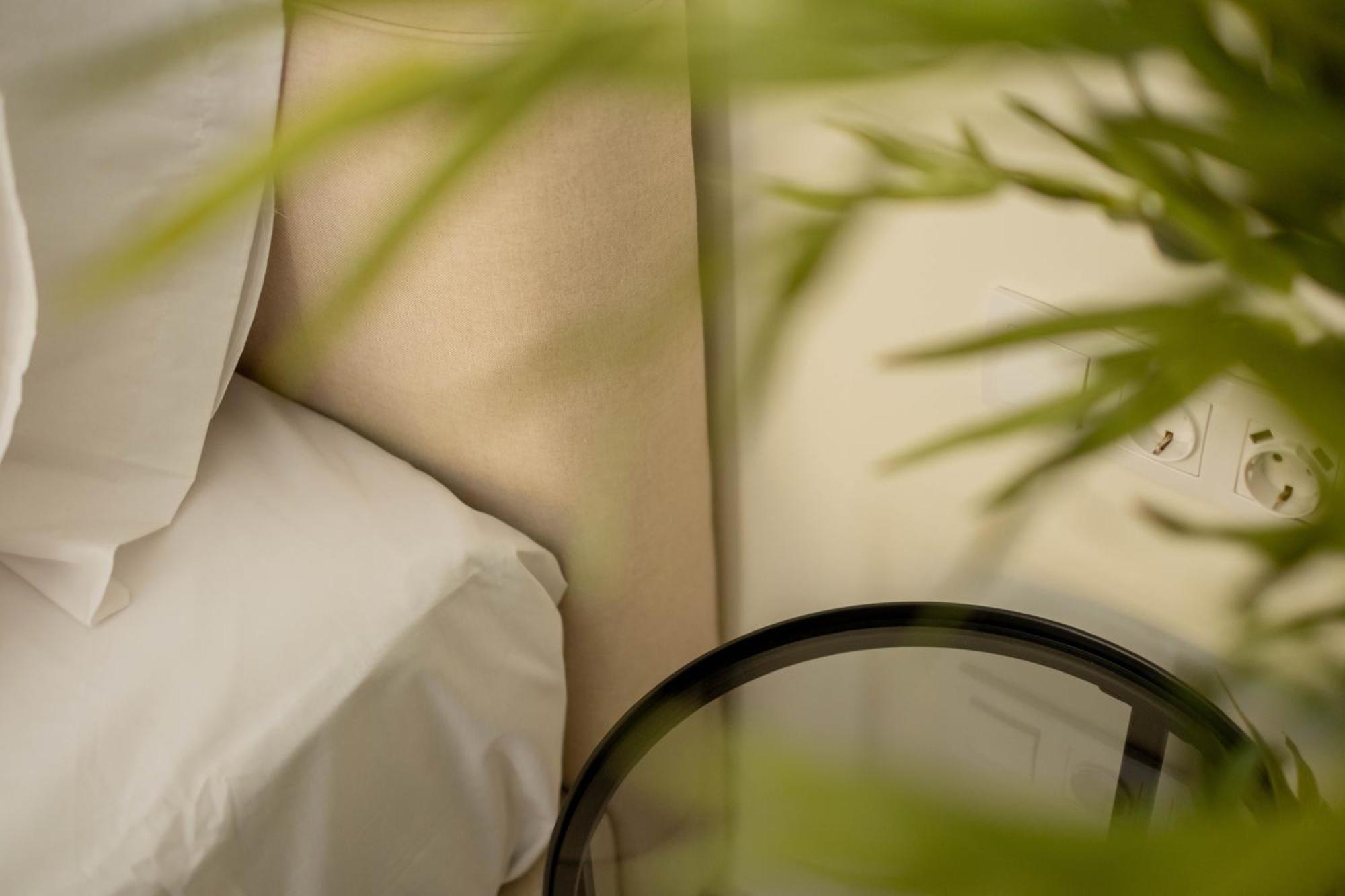 Living Culture Apartments Αθήνα Εξωτερικό φωτογραφία