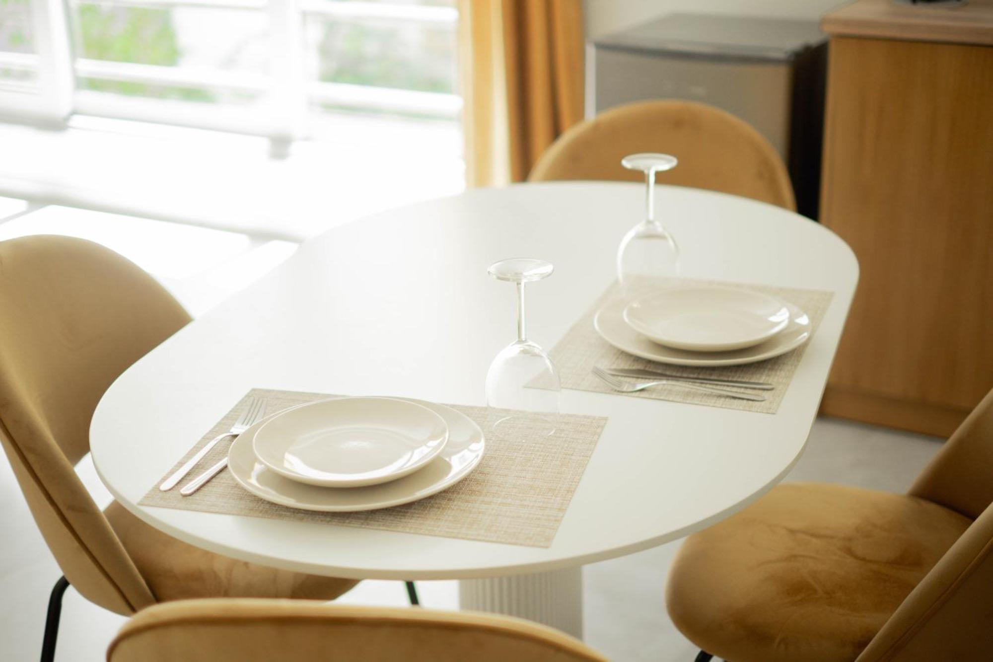 Living Culture Apartments Αθήνα Εξωτερικό φωτογραφία