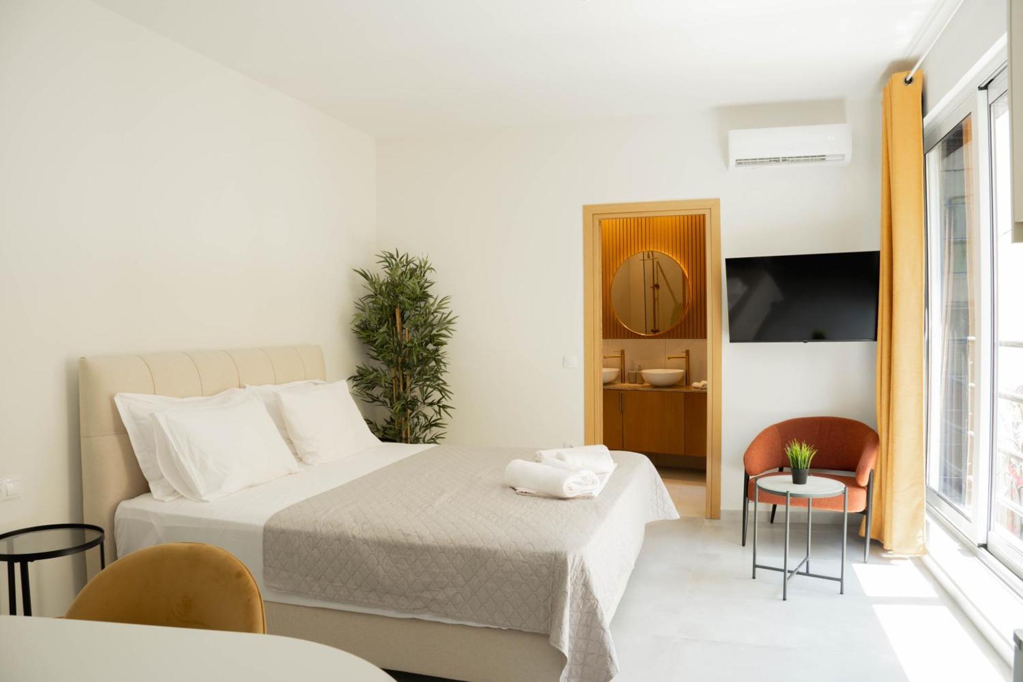 Living Culture Apartments Αθήνα Εξωτερικό φωτογραφία