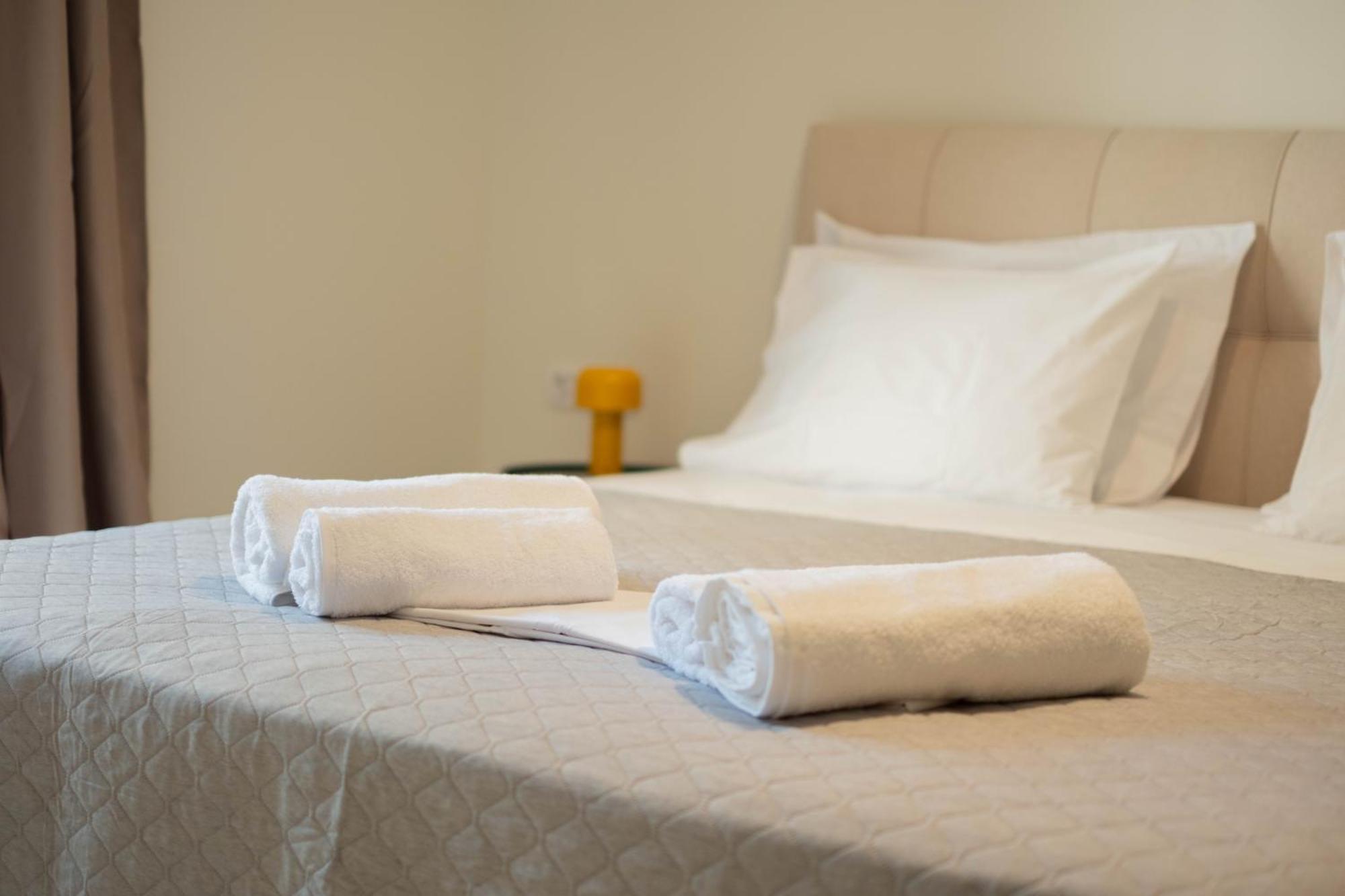 Living Culture Apartments Αθήνα Εξωτερικό φωτογραφία