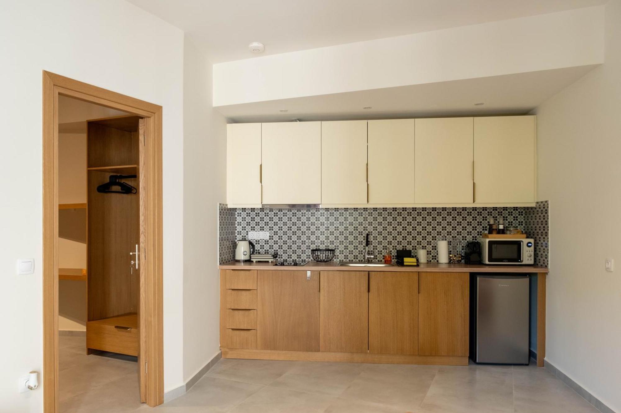 Living Culture Apartments Αθήνα Εξωτερικό φωτογραφία