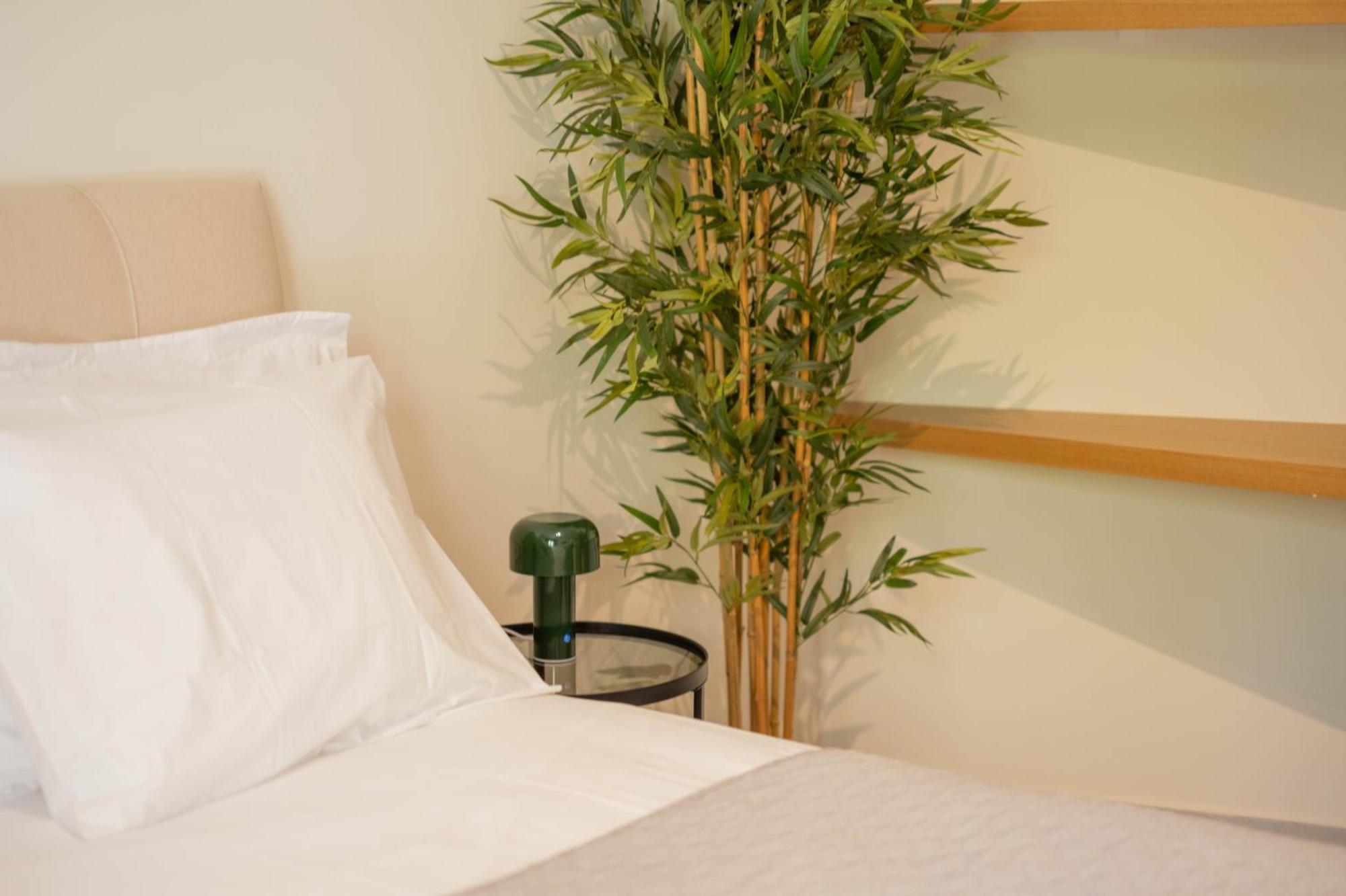 Living Culture Apartments Αθήνα Εξωτερικό φωτογραφία