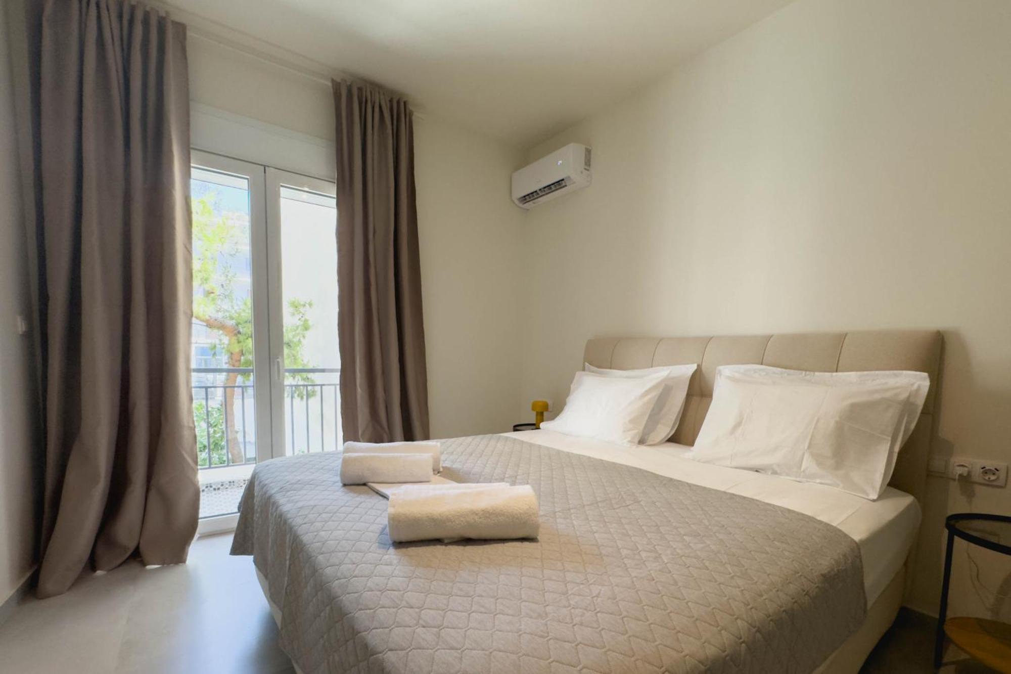 Living Culture Apartments Αθήνα Εξωτερικό φωτογραφία