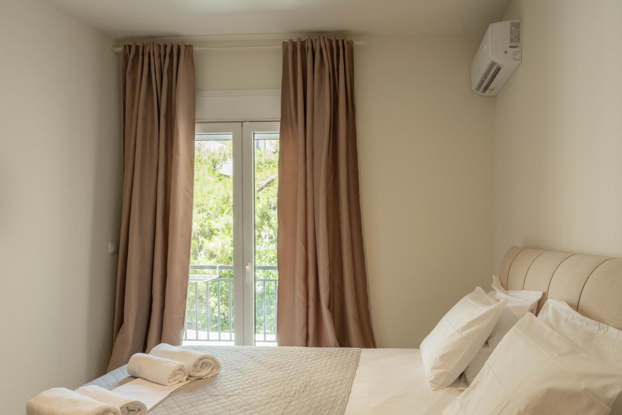Living Culture Apartments Αθήνα Εξωτερικό φωτογραφία