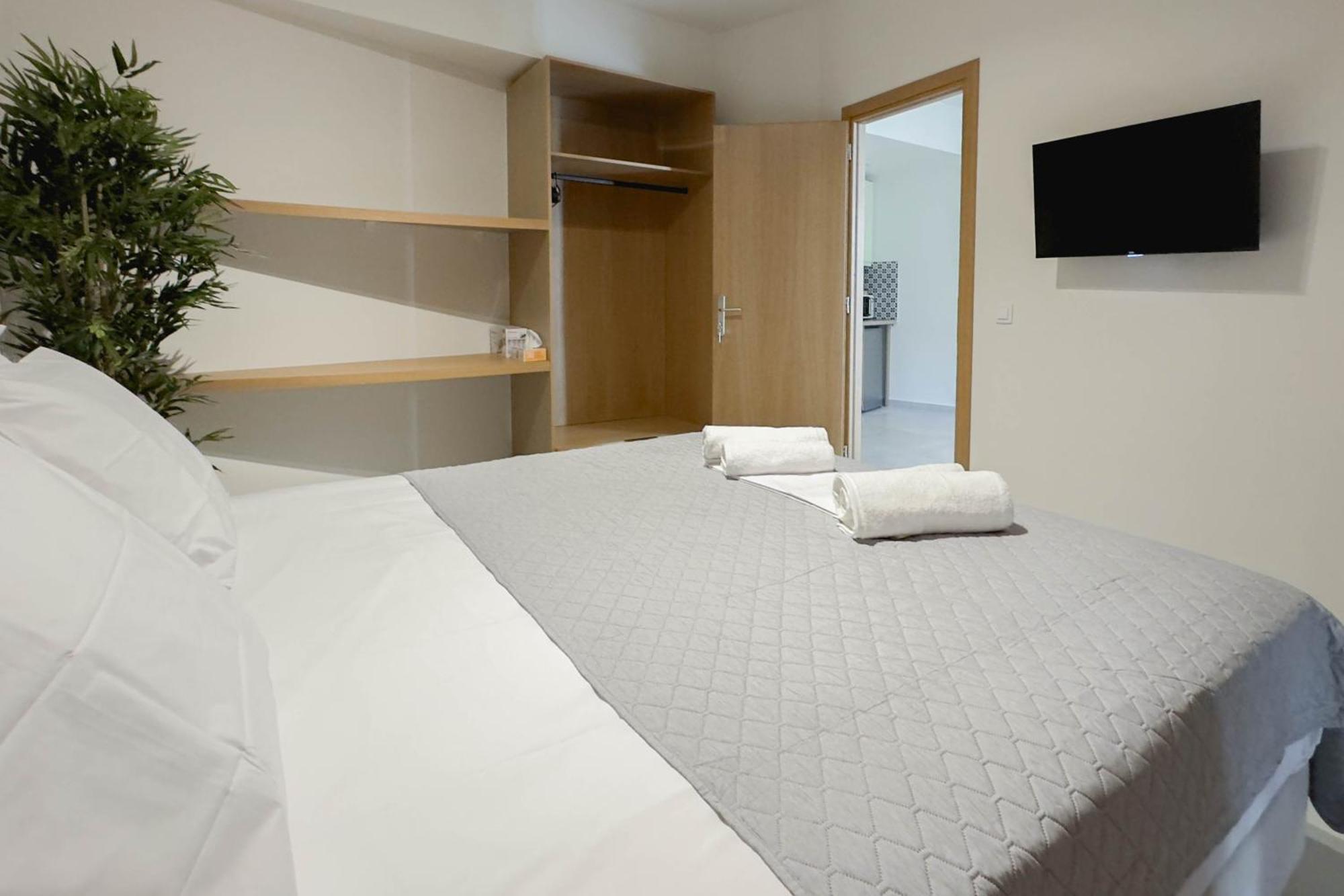 Living Culture Apartments Αθήνα Εξωτερικό φωτογραφία