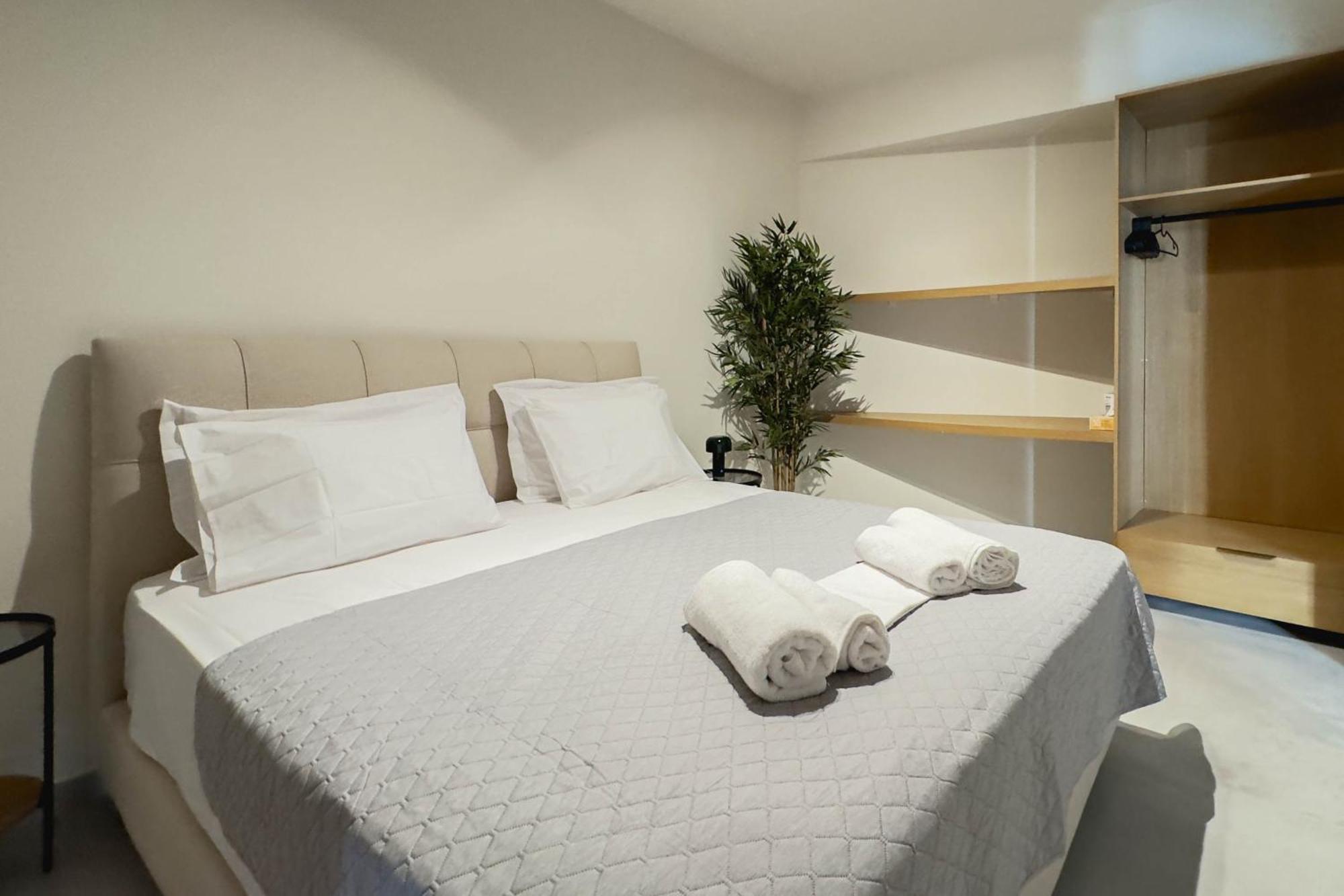Living Culture Apartments Αθήνα Εξωτερικό φωτογραφία